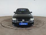 Volkswagen Passat 2003 года за 1 000 000 тг. в Шымкент – фото 2