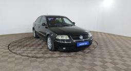 Volkswagen Passat 2003 годаүшін1 000 000 тг. в Шымкент – фото 3