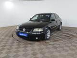 Volkswagen Passat 2003 года за 1 000 000 тг. в Шымкент