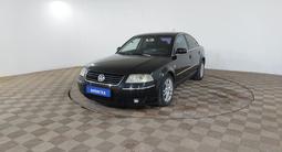 Volkswagen Passat 2003 годаүшін1 000 000 тг. в Шымкент