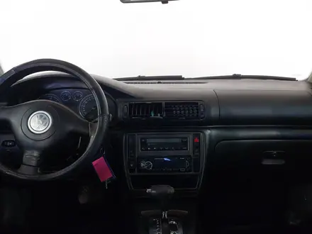 Volkswagen Passat 2003 года за 1 000 000 тг. в Шымкент – фото 13