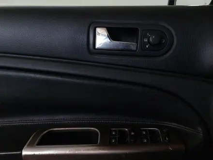 Volkswagen Passat 2003 года за 1 000 000 тг. в Шымкент – фото 14