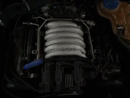Volkswagen Passat 2003 года за 1 000 000 тг. в Шымкент – фото 9