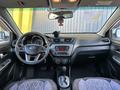 Kia Rio 2014 года за 4 850 000 тг. в Актобе – фото 9