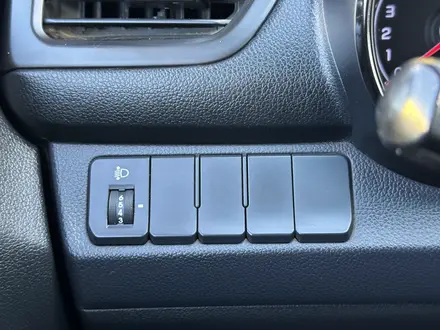 Kia Rio 2014 года за 4 850 000 тг. в Актобе – фото 14