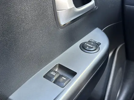Kia Rio 2014 года за 4 850 000 тг. в Актобе – фото 15