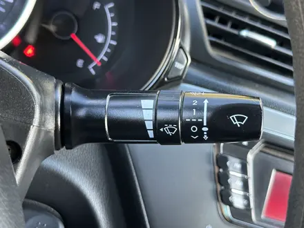 Kia Rio 2014 года за 4 850 000 тг. в Актобе – фото 18