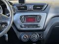 Kia Rio 2014 года за 4 850 000 тг. в Актобе – фото 5