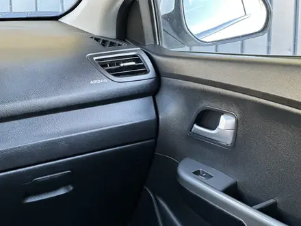 Kia Rio 2014 года за 4 850 000 тг. в Актобе – фото 6