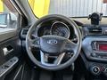 Kia Rio 2014 года за 4 850 000 тг. в Актобе – фото 8