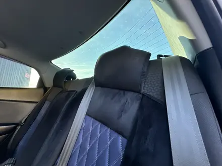 Kia Rio 2014 года за 4 850 000 тг. в Актобе – фото 10