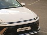 Hyundai Sonata 2024 года за 18 900 000 тг. в Кызылорда – фото 3