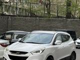 Hyundai Tucson 2014 года за 10 500 000 тг. в Алматы