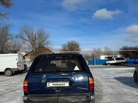 Nissan Pathfinder 1997 года за 1 800 000 тг. в Баканас – фото 4