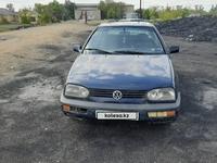 Volkswagen Golf 1993 годаүшін900 000 тг. в Кокшетау