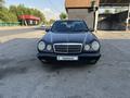 Mercedes-Benz E 230 1997 годаүшін1 750 000 тг. в Шымкент