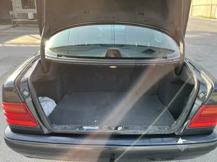 Mercedes-Benz E 230 1997 года за 1 750 000 тг. в Шымкент – фото 8