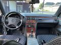 Mercedes-Benz E 230 1997 годаүшін1 750 000 тг. в Шымкент – фото 9