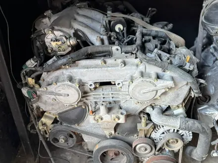 Двигатель vq23 за 400 000 тг. в Павлодар