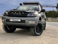 Toyota 4Runner 2005 годаүшін9 000 000 тг. в Актау