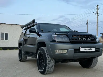 Toyota 4Runner 2005 года за 9 000 000 тг. в Актау – фото 8