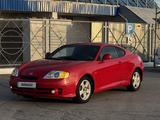 Hyundai Tuscani 2002 года за 2 800 000 тг. в Павлодар