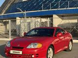 Hyundai Tuscani 2002 года за 2 800 000 тг. в Павлодар – фото 3