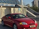 Hyundai Tuscani 2002 года за 2 800 000 тг. в Павлодар – фото 2