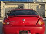 Hyundai Tuscani 2002 года за 2 800 000 тг. в Павлодар – фото 5