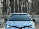 Toyota Camry 2021 годаfor20 000 000 тг. в Тараз