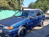 ВАЗ (Lada) 2114 2005 года за 450 000 тг. в Алматы – фото 2