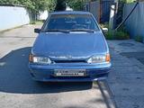 ВАЗ (Lada) 2114 2005 года за 450 000 тг. в Алматы