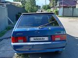 ВАЗ (Lada) 2114 2005 года за 450 000 тг. в Алматы – фото 4
