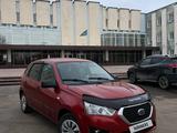 Datsun mi-Do 2015 года за 2 600 000 тг. в Петропавловск