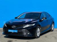 Toyota Camry 2019 годаүшін13 610 000 тг. в Алматы