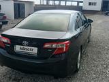 Toyota Camry 2014 годаүшін8 000 000 тг. в Сарыагаш – фото 4