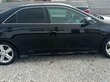 Toyota Camry 2014 годаүшін8 000 000 тг. в Сарыагаш – фото 5