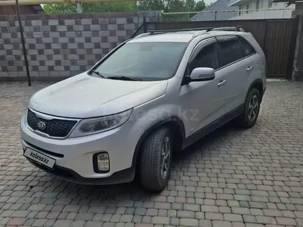 Kia Sorento 2013 года за 6 000 000 тг. в Алматы – фото 3