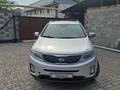 Kia Sorento 2013 года за 6 000 000 тг. в Алматы – фото 2