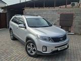 Kia Sorento 2013 года за 6 000 000 тг. в Алматы
