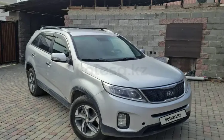 Kia Sorento 2013 года за 6 000 000 тг. в Алматы