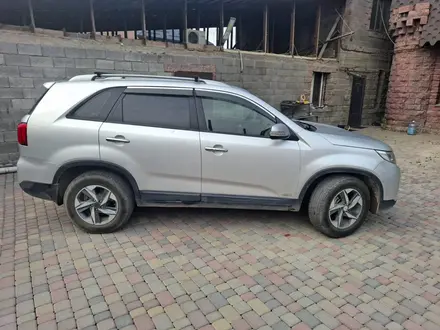 Kia Sorento 2013 года за 6 000 000 тг. в Алматы – фото 4