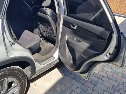Kia Sorento 2013 года за 6 000 000 тг. в Алматы – фото 8