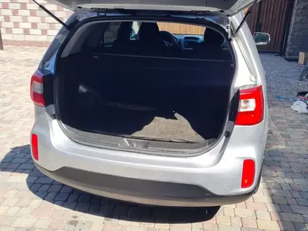 Kia Sorento 2013 года за 6 000 000 тг. в Алматы – фото 5