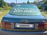 Audi 80 1987 года за 750 000 тг. в Рудный – фото 2