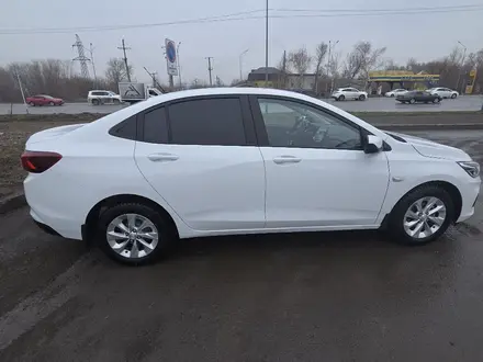 Chevrolet Onix 2024 года за 5 700 000 тг. в Усть-Каменогорск