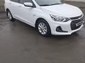 Chevrolet Onix 2024 годаүшін5 700 000 тг. в Усть-Каменогорск – фото 2
