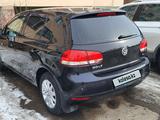 Volkswagen Golf 2011 годаүшін5 300 000 тг. в Кокшетау – фото 3