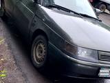 ВАЗ (Lada) 2112 2004 года за 850 000 тг. в Экибастуз – фото 2