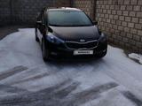 Kia Cerato 2013 года за 6 200 000 тг. в Талгар